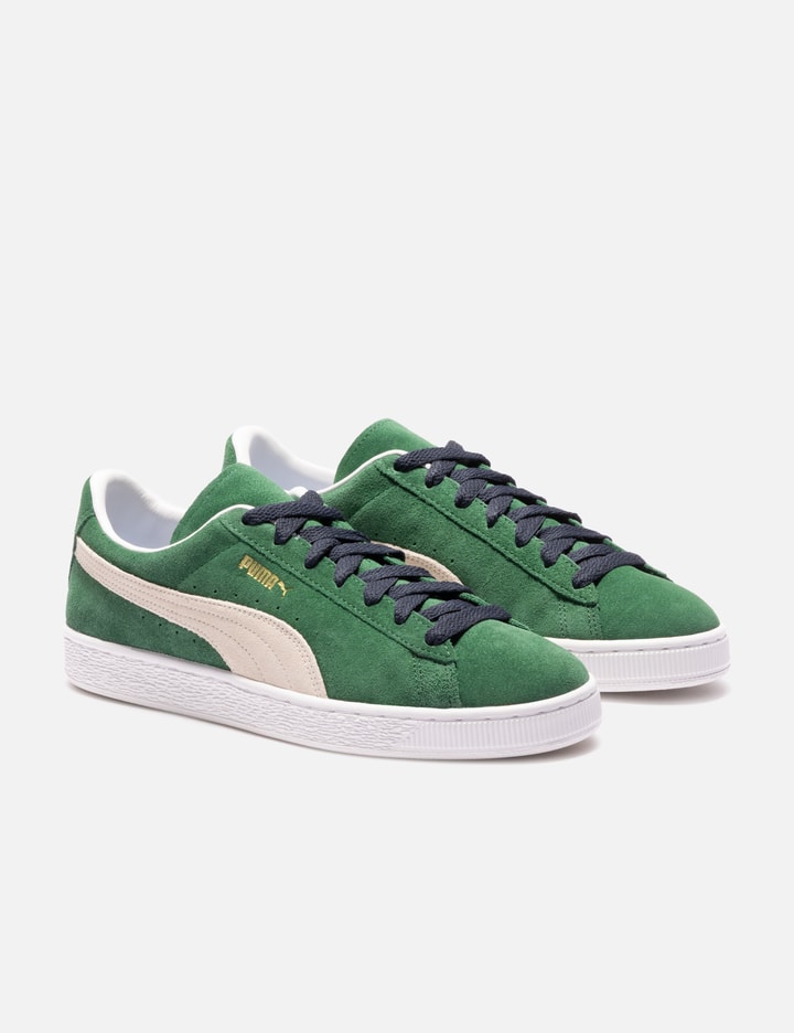 JJJJound Suede Classic Placeholder Image