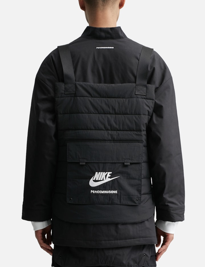 Nike x PEACEMINUSONE 2+1 Jacket Placeholder Image