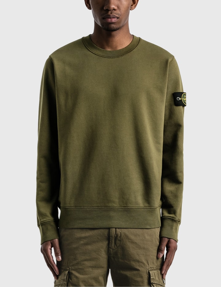 Classic Sweatshirt Placeholder Image