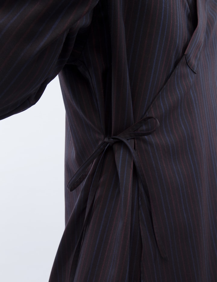 Oriental Scarf Shirt Ver.1 Placeholder Image