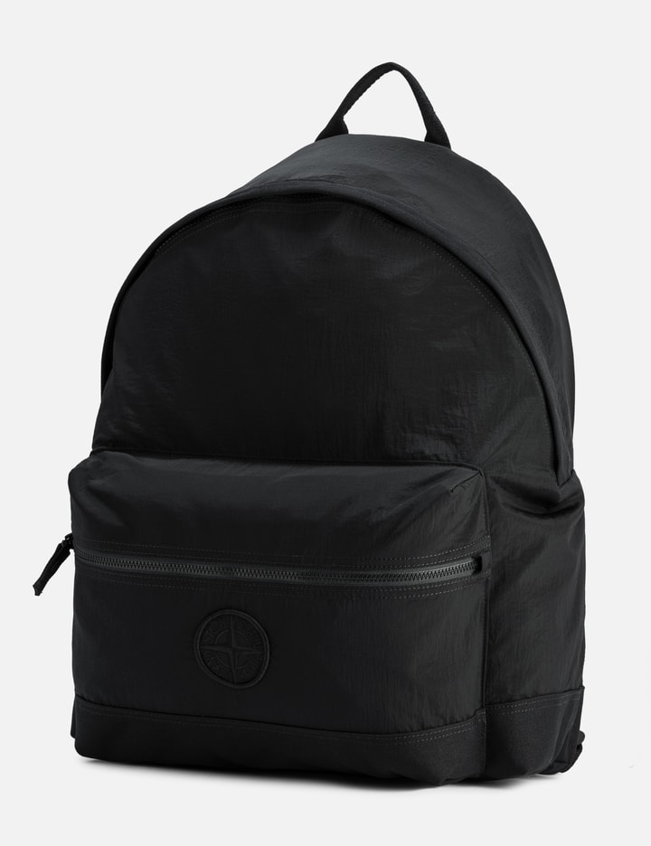 NYLON METAL BACKPACK Placeholder Image