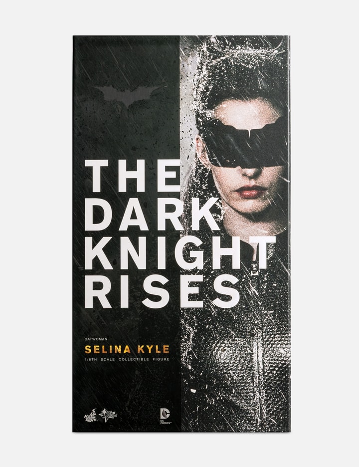 Selina Kyle Catwoman 1/6th Scale Figure Placeholder Image