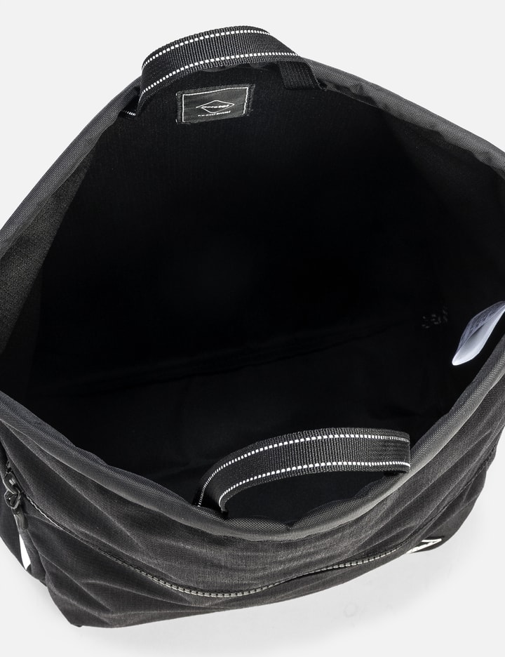 F.C. Real Bristol Cordura Ripstop Knapsack