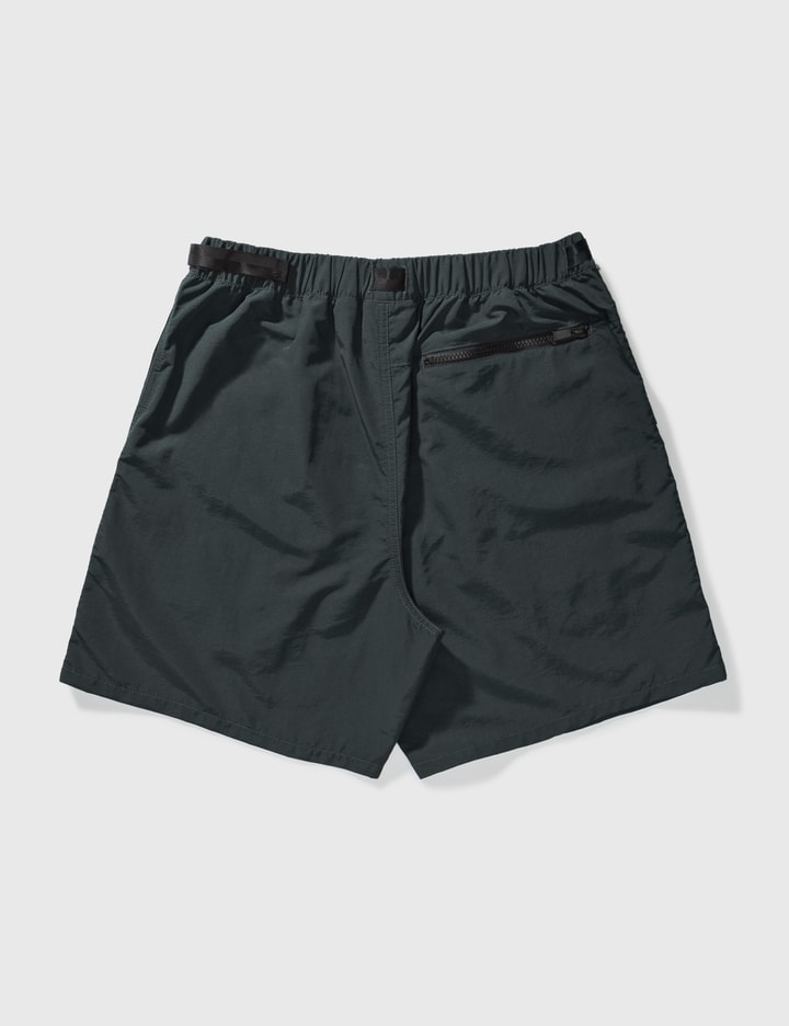 Mesh Zip Pocket Short Placeholder Image