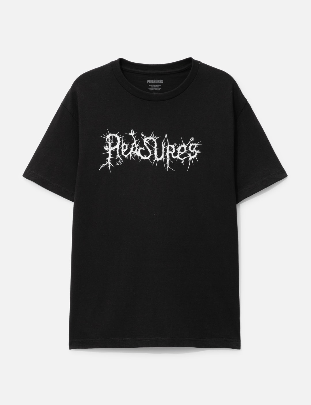 Pleasures NATURE T-SHIRT