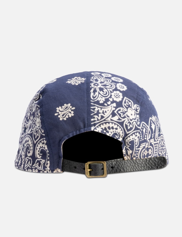 Paisley Camp Cap Placeholder Image