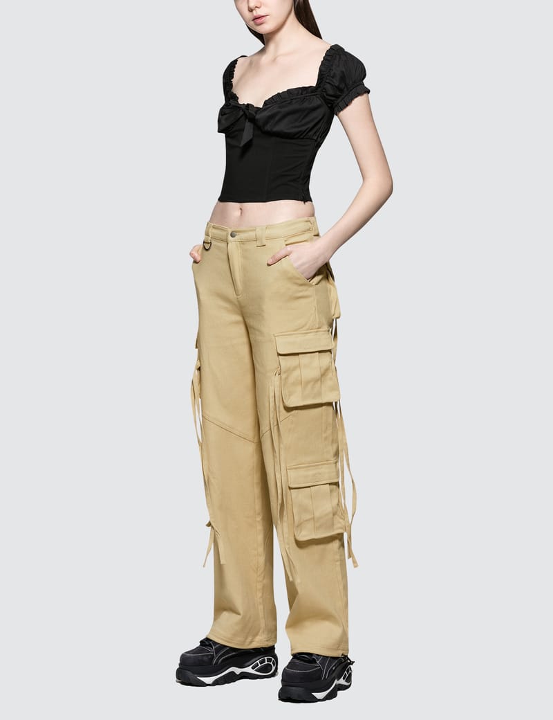 I.AM.GIA - Altra Cargo Pant | HBX 