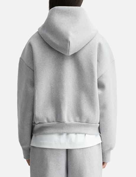 V2 Zipped Hoodie view 9