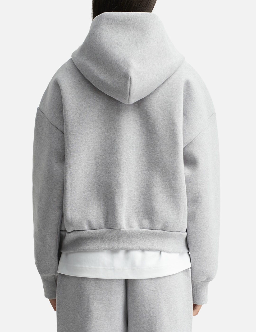 V2 Zipped Hoodie view 10
