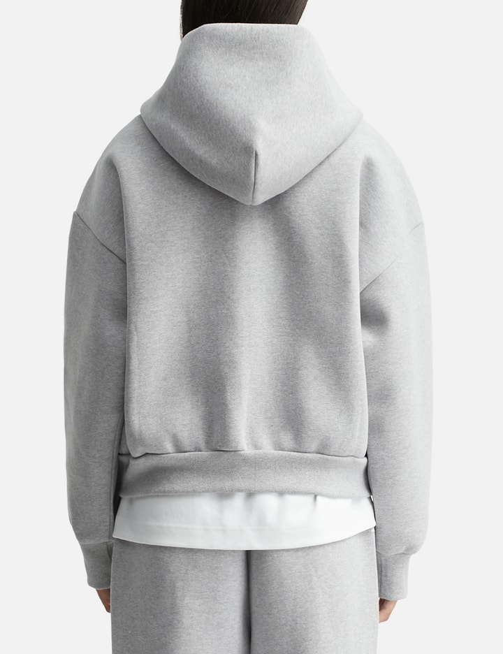 V2 Zipped Hoodie Placeholder Image