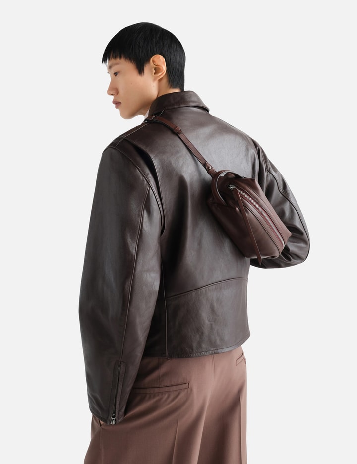 Lemaire Small Care Bag