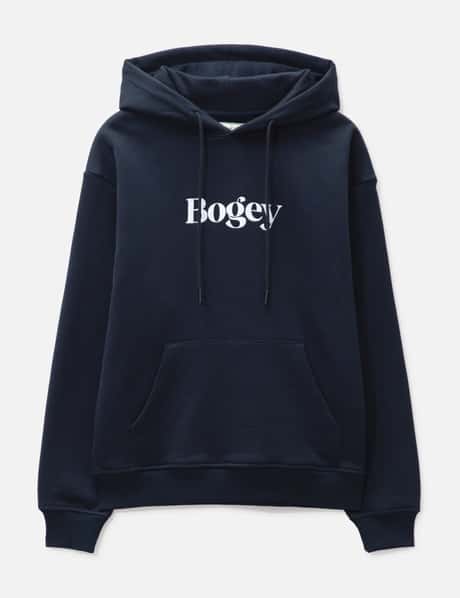 BOGEY BOYS BOGEY HOODIE