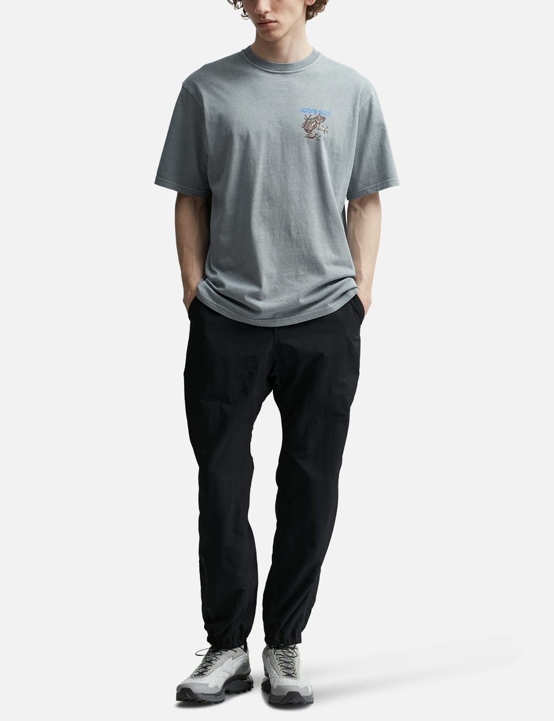 ASO Unisex Track Pants – ASO Official Clothing and Apparel