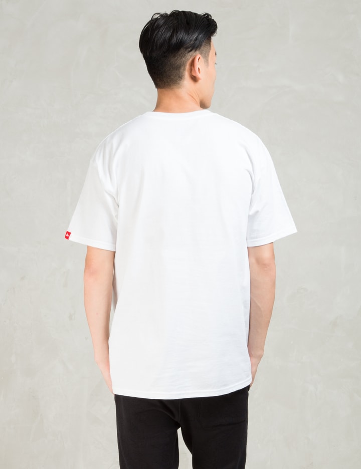 White Underdogs T-Shirt Placeholder Image