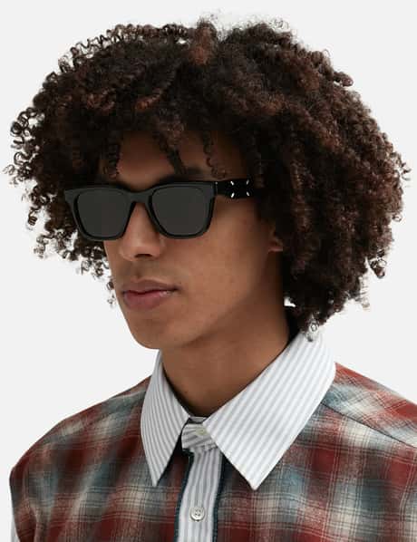 Gentle Monster - MM110-01 Sunglasses | HBX - Globally Curated  