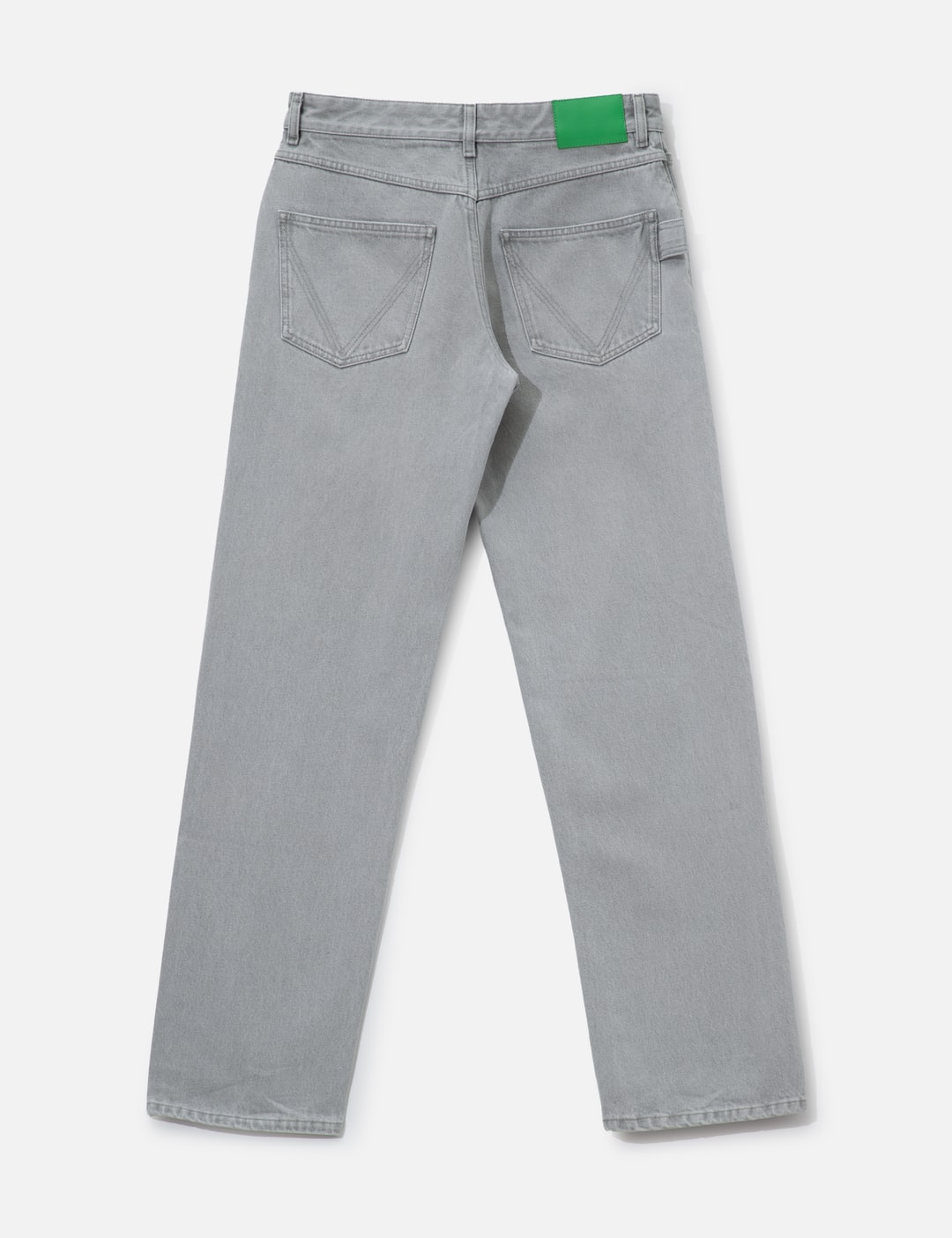 Denim Straight view 6