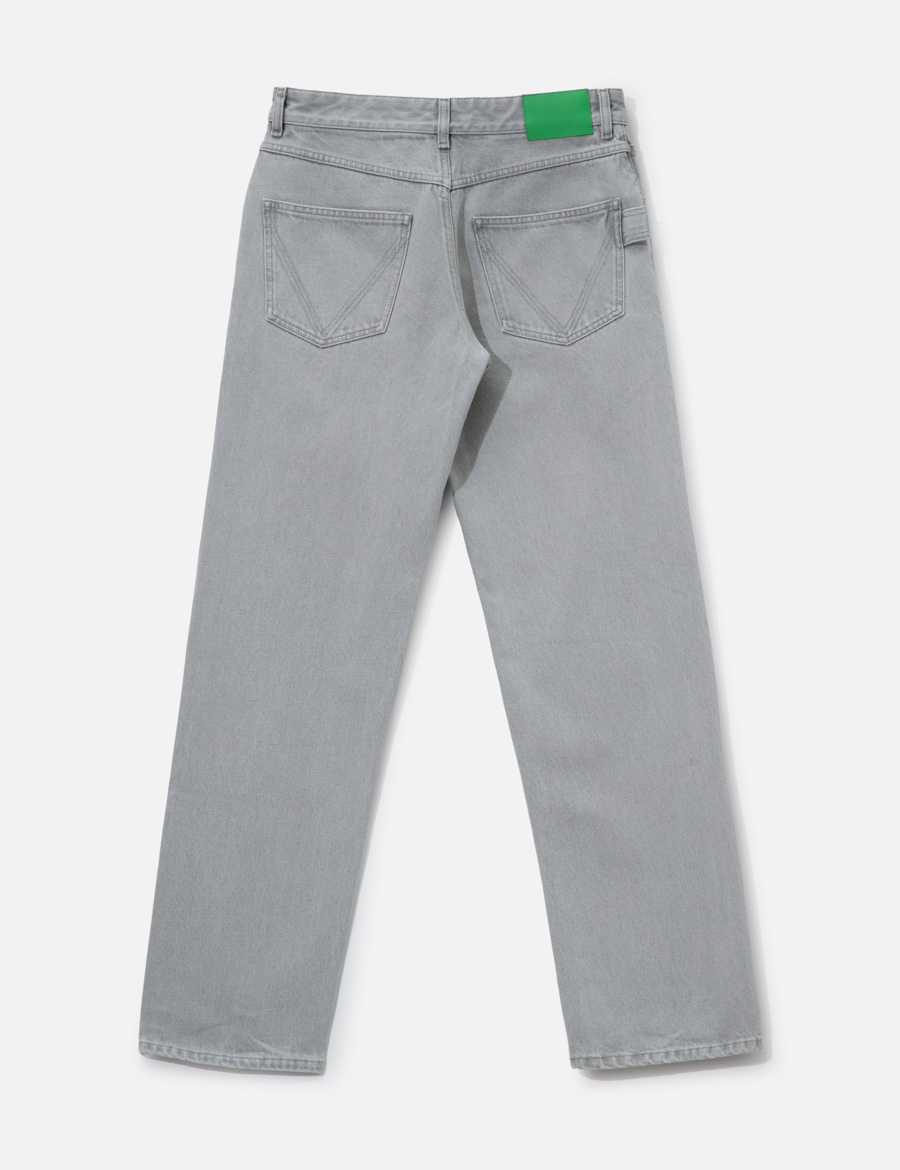 Denim Straight view 8