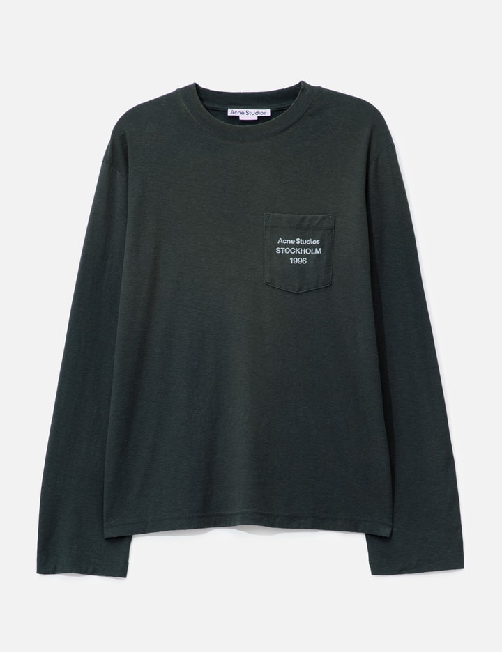 Acne Studios Logo T-Shirt