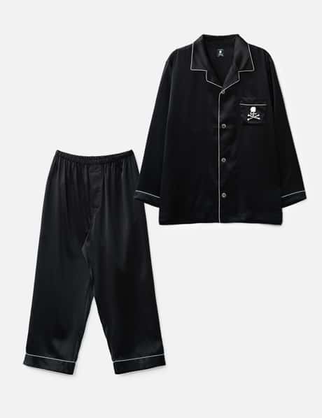 마스터마인드 월드 Silk PJ