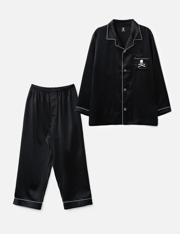 Silk PJ Placeholder Image