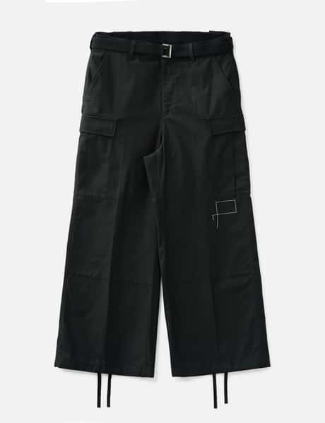 Sacai WTAPS Cargo Pants