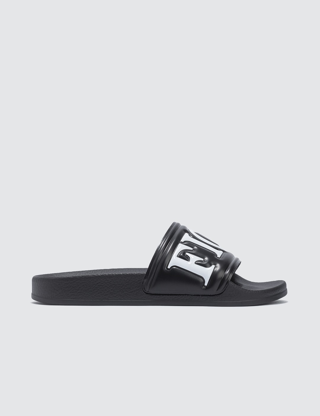 Fiorucci Rubber Slides HBX