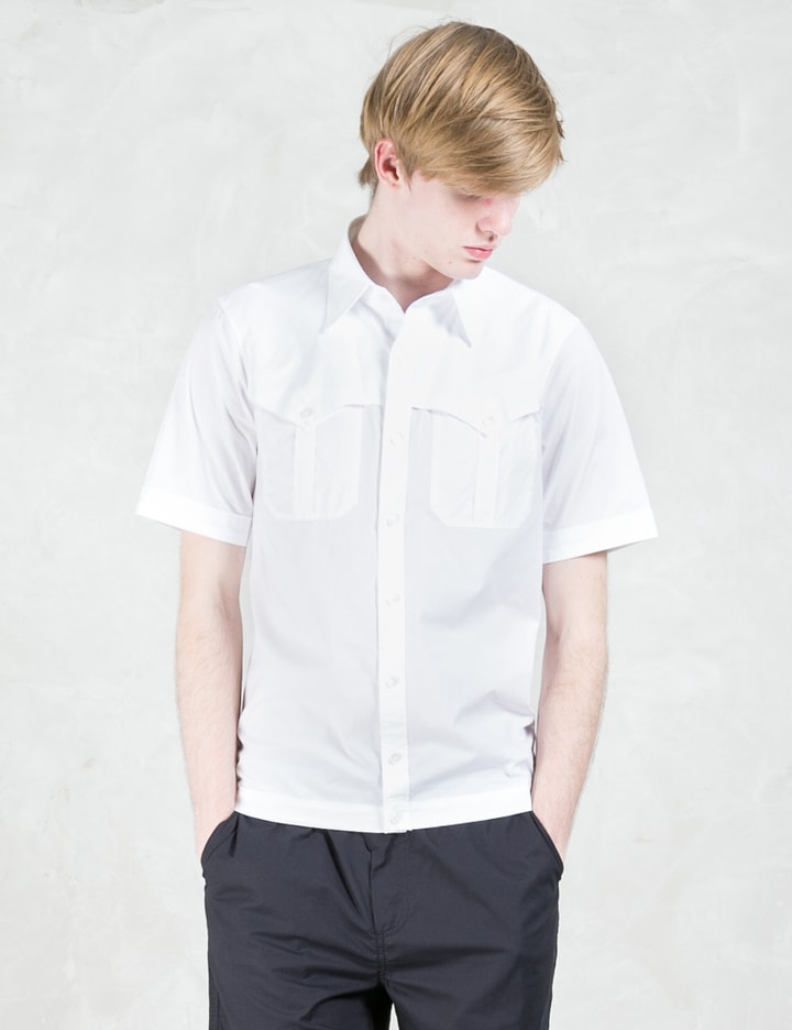 Military S/S Shirt Placeholder Image