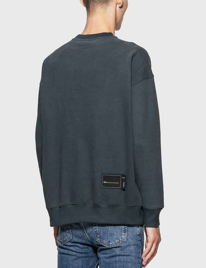 We11done Logo Sweatshirt Placeholder Image