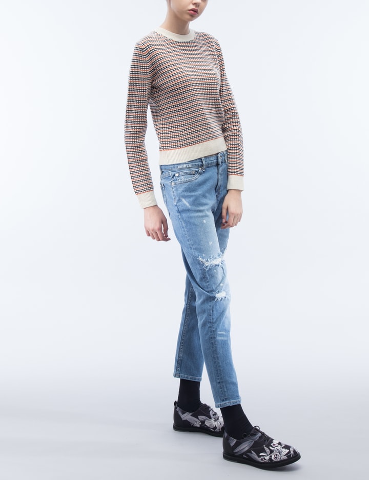 Regina Sweater Placeholder Image