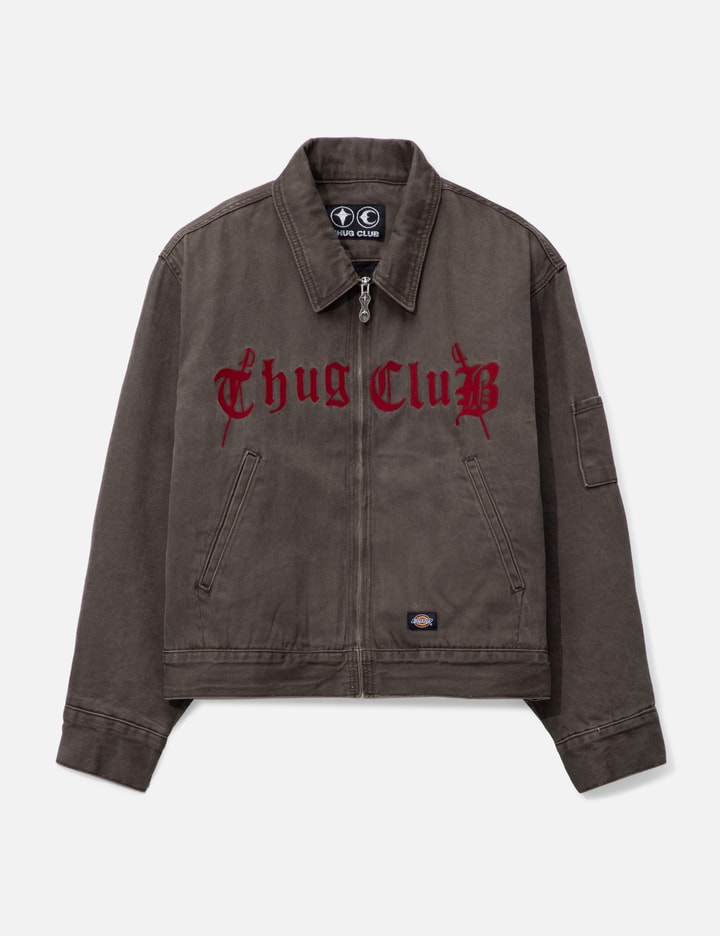 TC Eisenhower Jacket Placeholder Image