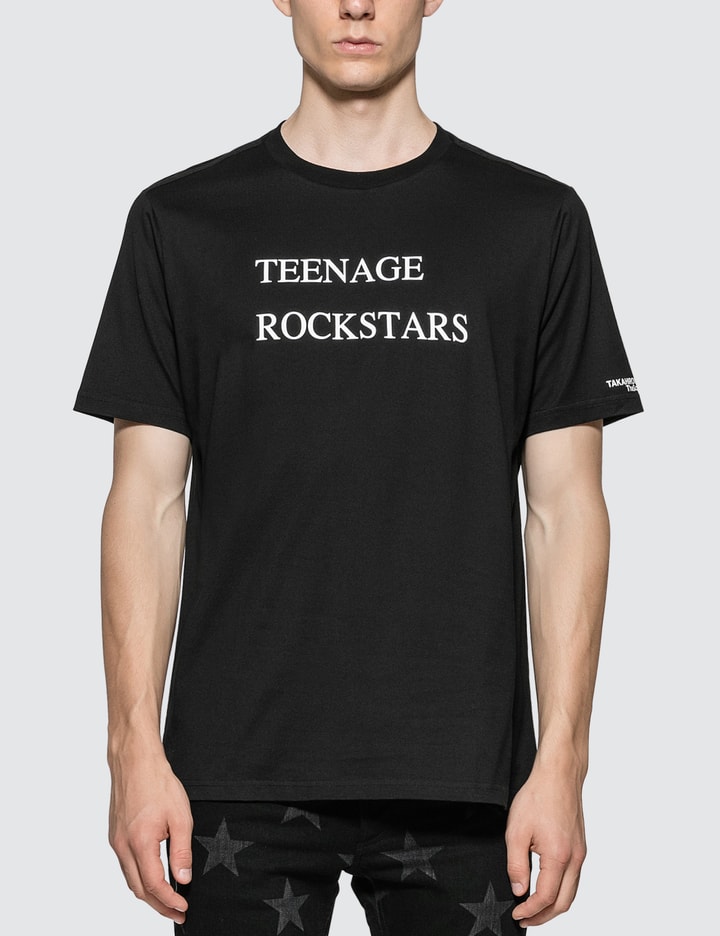 Teenage Rockstars T-Shirt Placeholder Image