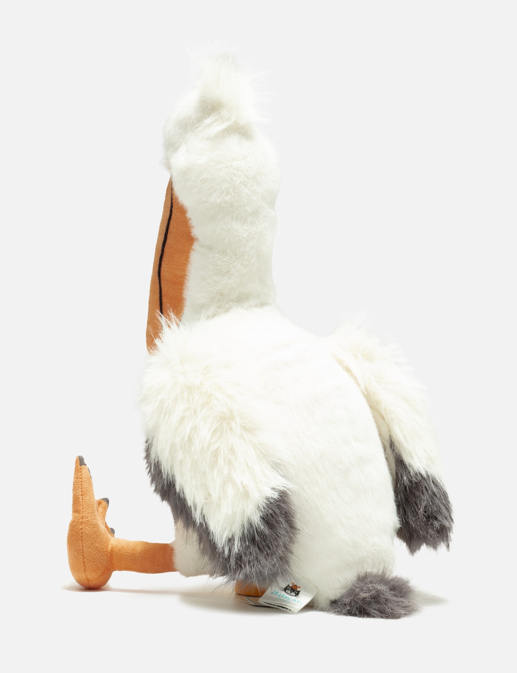 Keli Pelican view 14