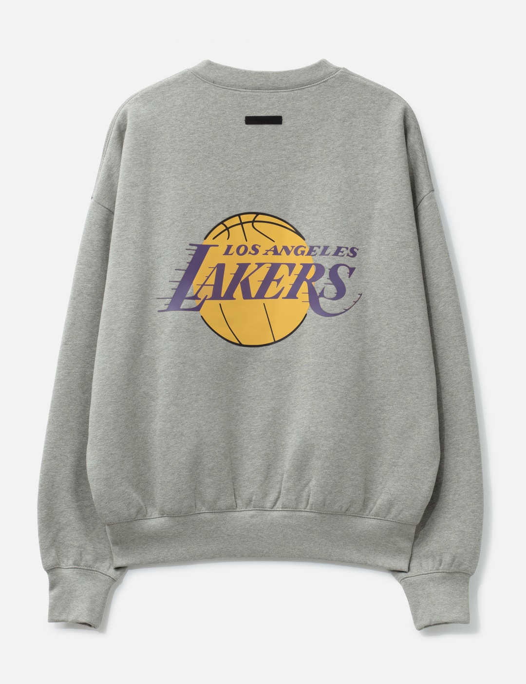 Lakers Sport Crewneck view 9