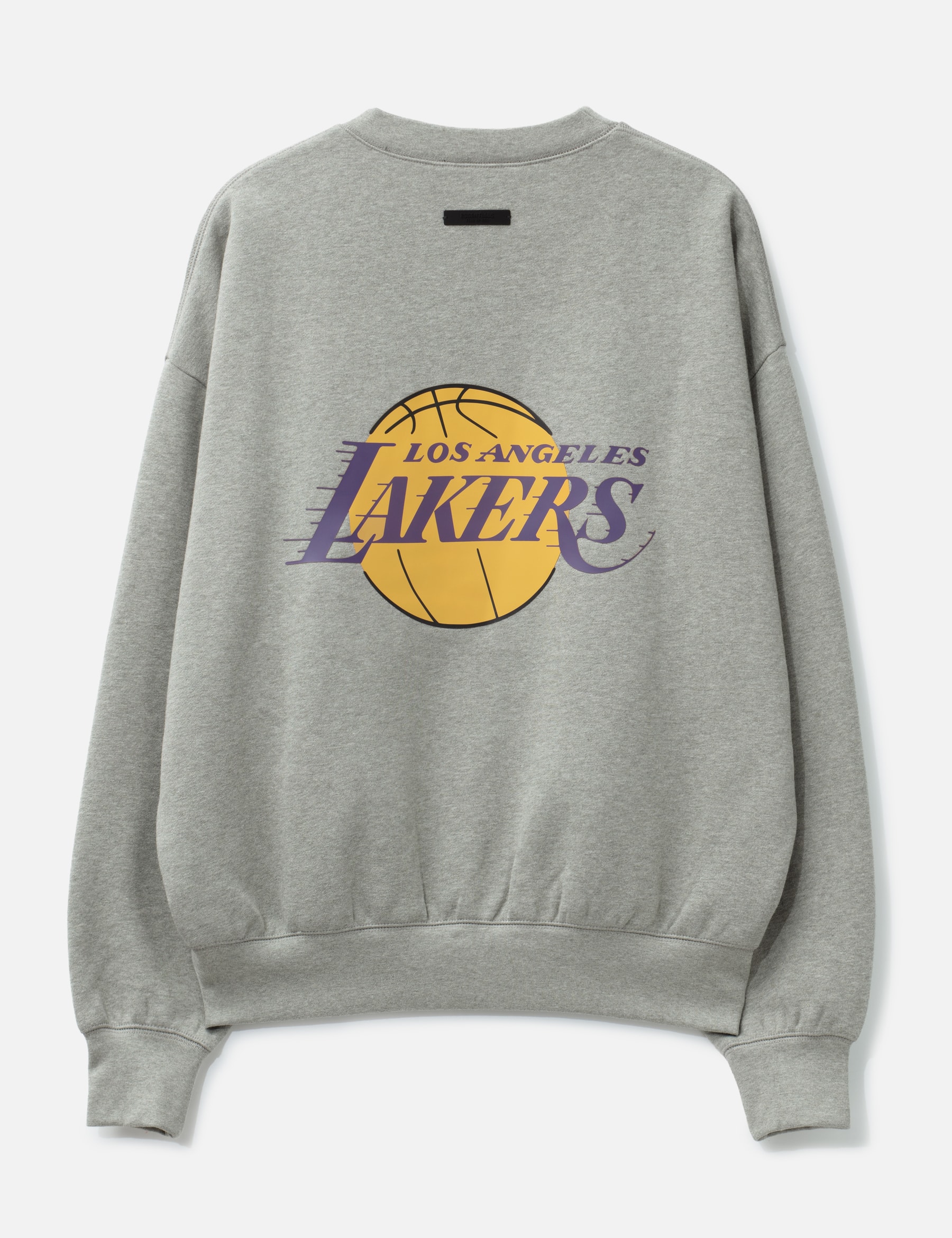 Lakers Sport Crewneck view 17