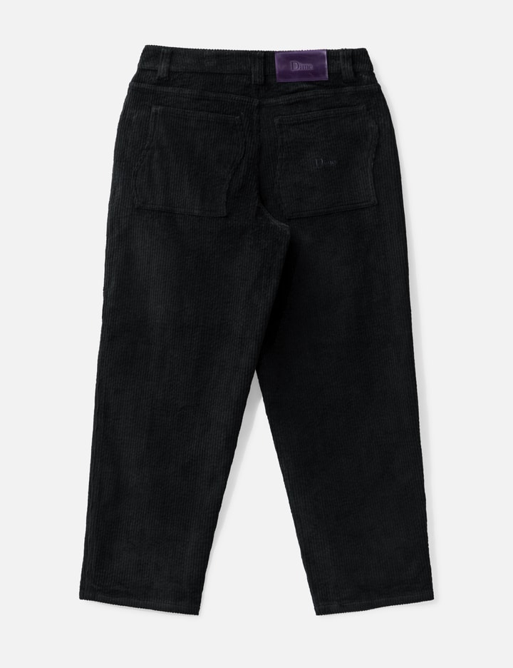Dime - Classic Baggy Corduroy Pants  HBX - Globally Curated Fashion and  Lifestyle by Hypebeast