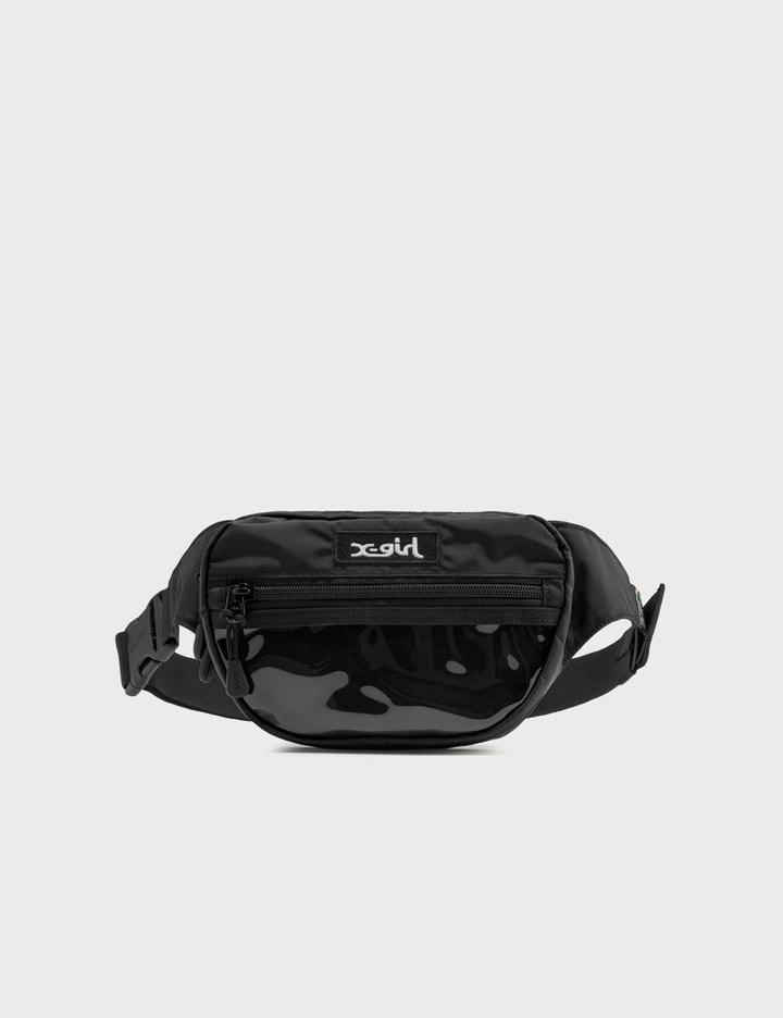 PVC Pocket Hip Bag Placeholder Image