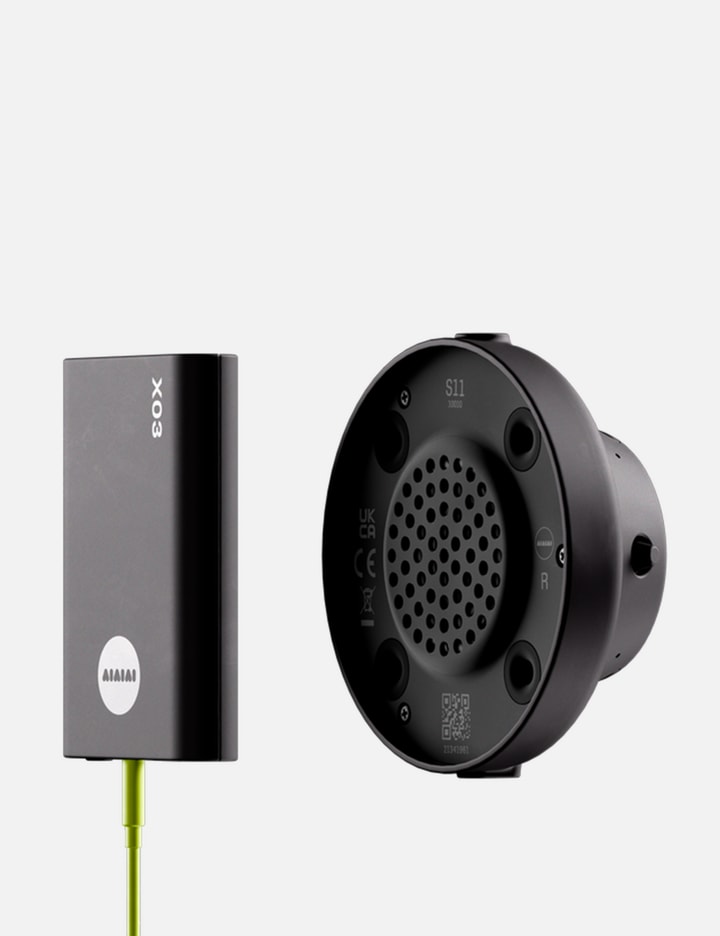 TMA-2 DJ Wireless Placeholder Image