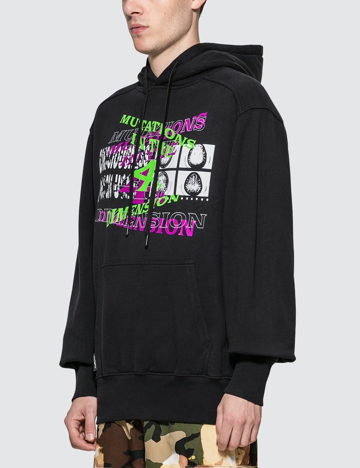 Mutations Hoody Placeholder Image