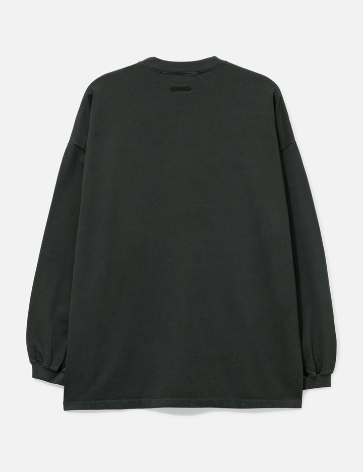 Fear of God Essentials Campus 90s Crewneck Sweatshirt