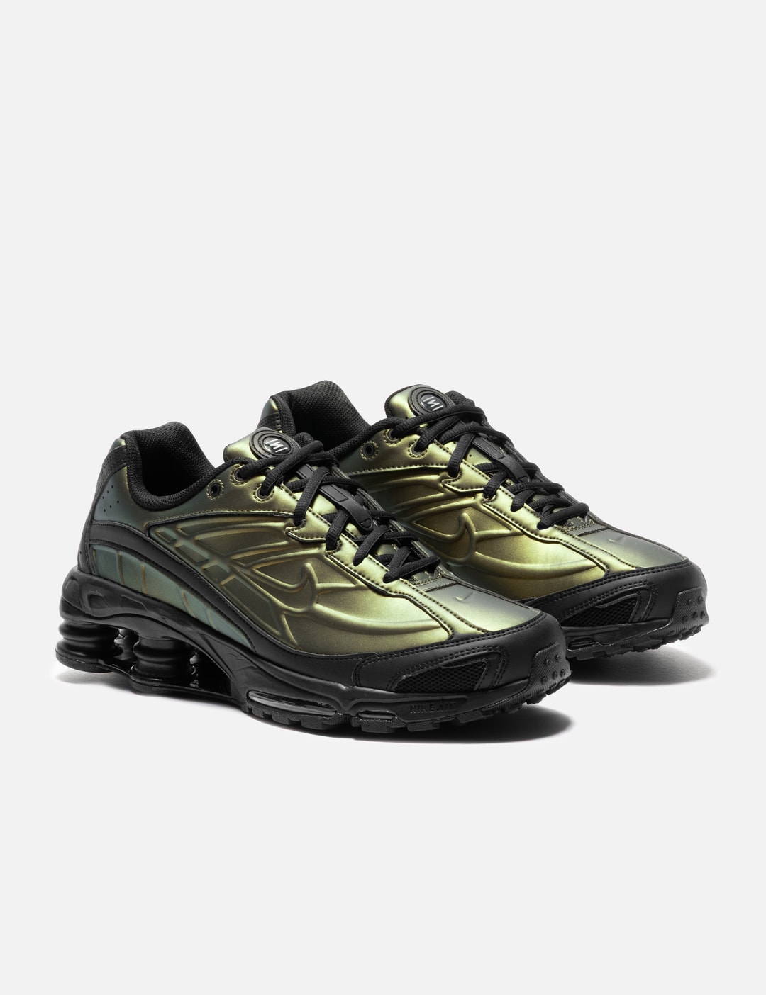 Shox Ride 2 view 12