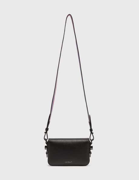 Off-White™ Diag Mini Flap Bag HBX - Main Image
