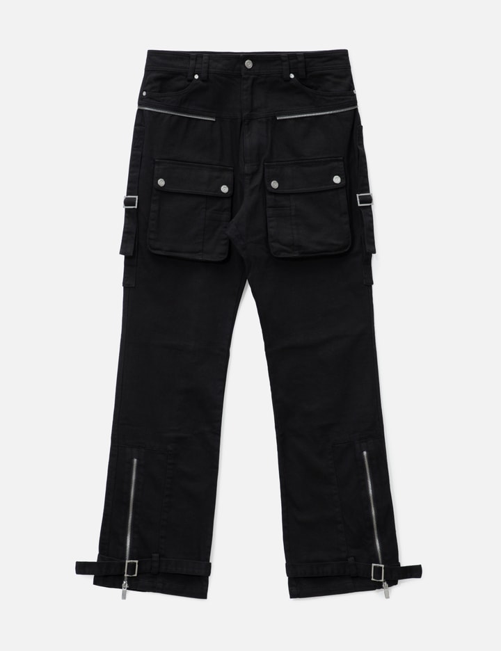 Tulwar Cut Military Work Pants Placeholder Image