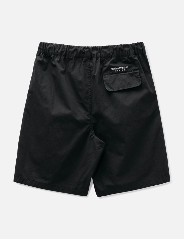 L-Logo Flight Shorts Placeholder Image