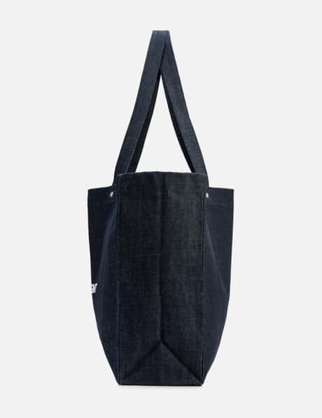 A.P.C. X Fragment Design I'm Going Out Tonight Shopping Bag view 8