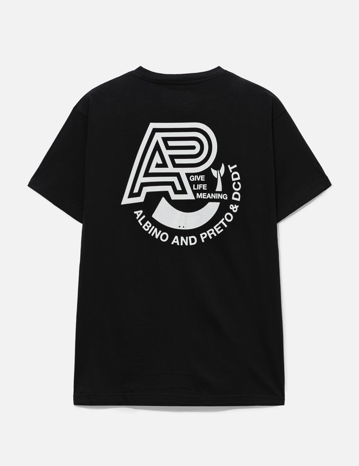 Albino & Preto X Descendant T-Shirt Placeholder Image