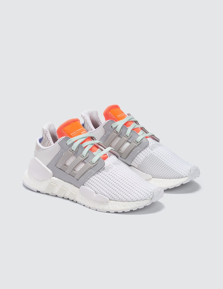 Adidas Eqt Support 91/18 W | HBX - Globally Curated Fashion and Lifestyle by Hypebeast