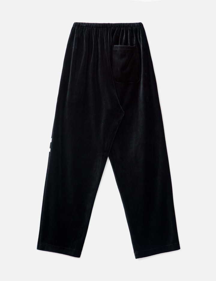 Velour Track Pants Placeholder Image