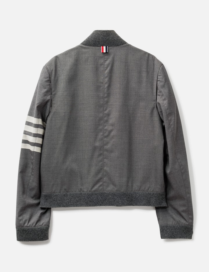 Thom Browne Varsity Jacket