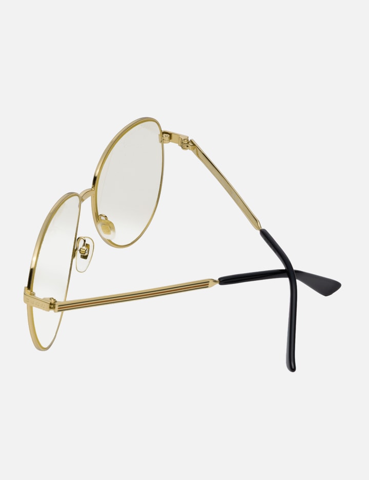 Gucci Aviator Glasses