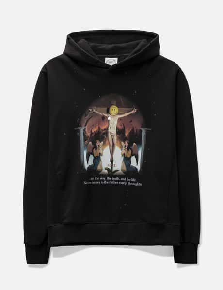 Someit S.V Vintage Hoodie